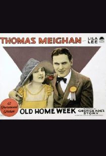 Old Home Week