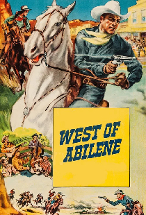 West of Abilene