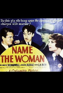 Name the Woman