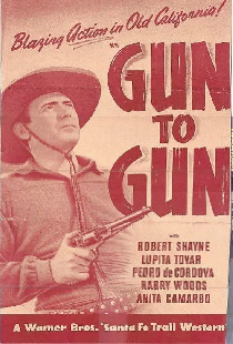 Gun to Gun