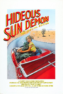 What's Up, Hideous Sun Demon