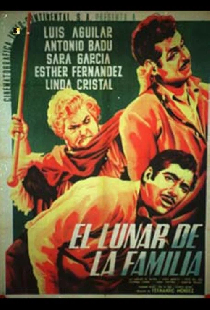 El lunar de la familia