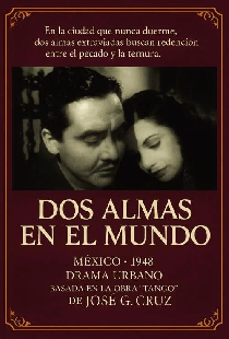 Dos almas en el mundo