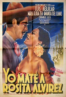 Yo maté a Rosita Alvírez