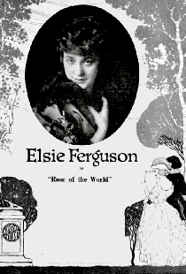 Rose of the World
