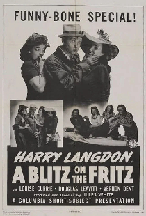 A Blitz on the Fritz
