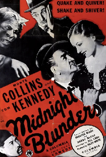 Midnight Blunders