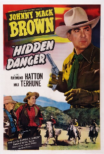 Hidden Danger