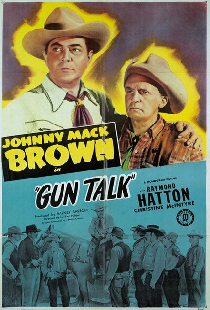 Gun Talk