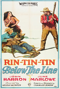 Below the Line