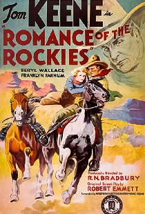 Romance of the Rockies
