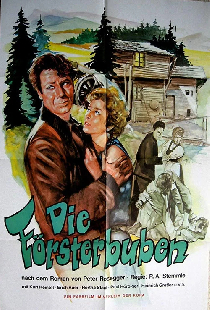 Die Försterbuben