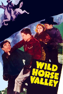 Wild Horse Valley