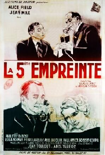 La Cinquième Empreinte