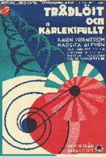 Trådlöst och kärleksfullt