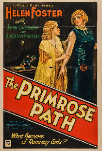 The Primrose Path