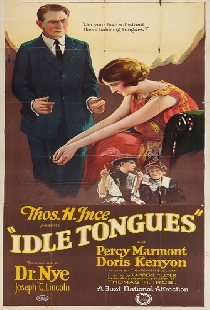 Idle Tongues