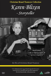 Karen Blixen - storyteller