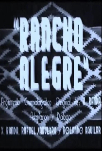 Rancho Alegre