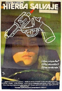 Hierba salvaje