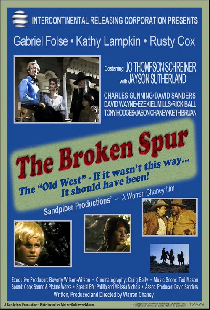 The Broken Spur
