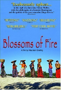Blossoms of Fire