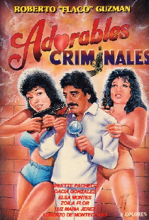 Adorables criminales