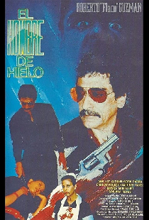 El hombre de hielo