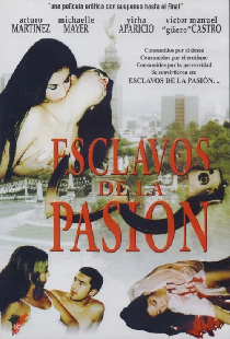 Esclavos de la pasión