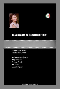 La venganza de Camarena