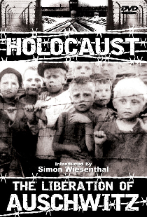 Die Befreiung von Auschwitz