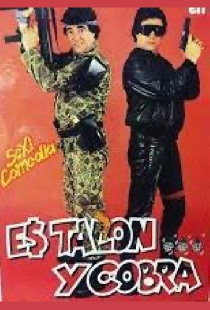 Es Talon y cobra