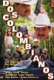 Dos colombianos