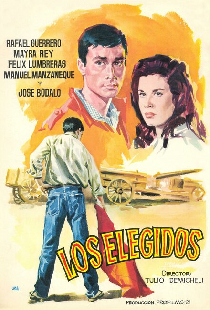 Los elegidos