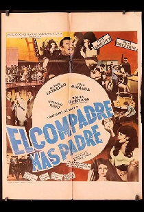 El Compadre Mas Padre