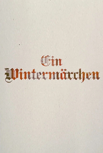 Ein Wintermärchen