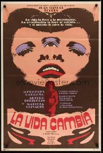 La vida cambia