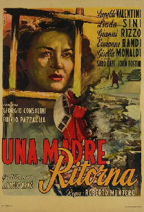 Una madre ritorna