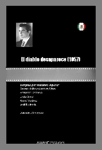 El diablo desaparece