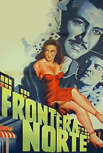 Frontera norte
