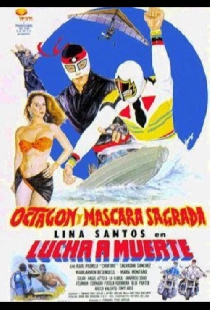 Lucha a Muerte