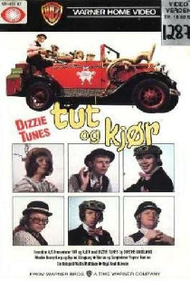 Tut og kjør