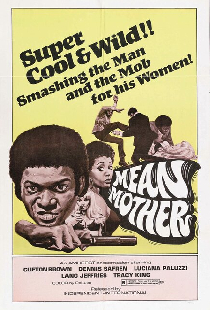 Mean Mother