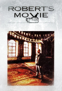 Robert'in Filmi
