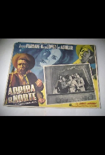 Arriba El Norte