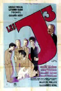 Les J3