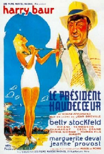 Le Président Haudecœur