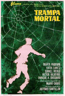 Trampa mortal