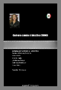 Carrera contra el destino