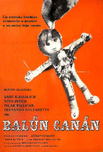 Balún Canán